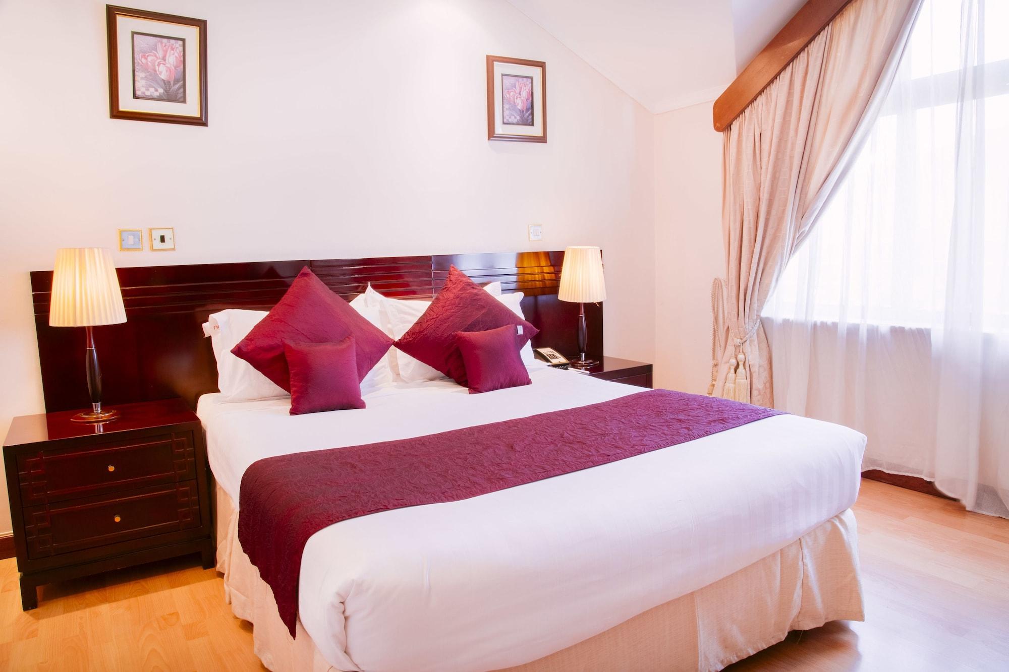 Boma Inn Найробі Екстер'єр фото