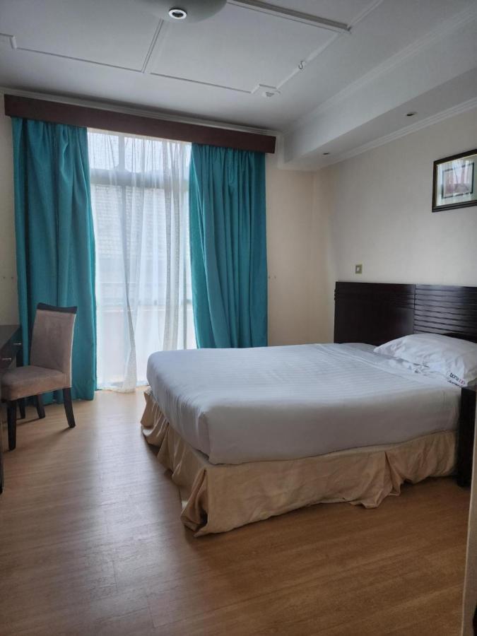 Boma Inn Найробі Екстер'єр фото