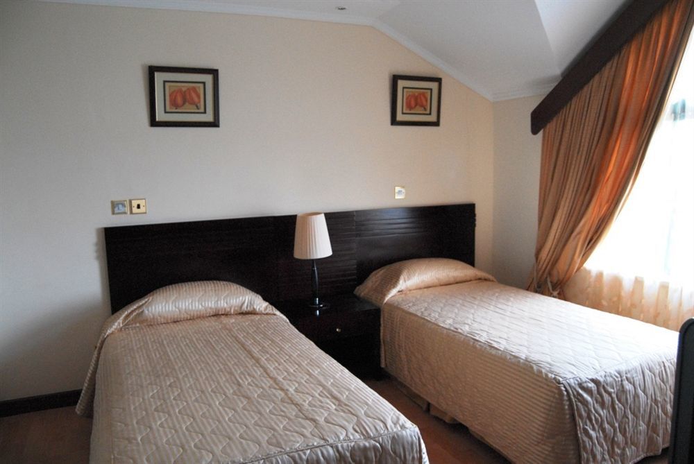 Boma Inn Найробі Екстер'єр фото